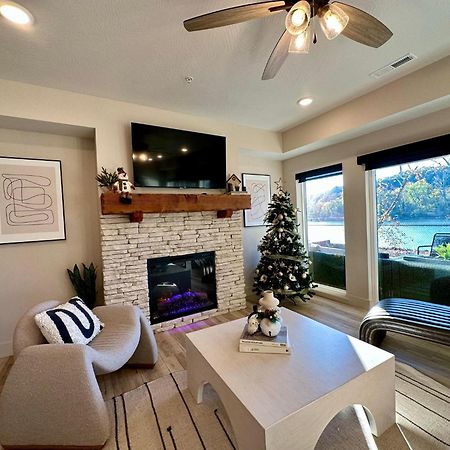 Briarwood Bay Branson Exterior foto