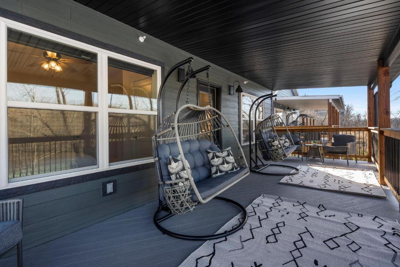 Briarwood Bay Branson Exterior foto