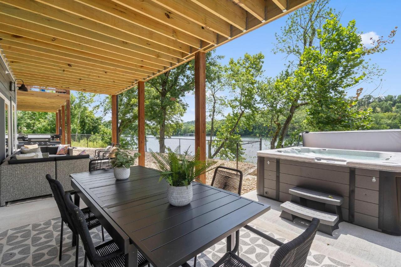 Briarwood Bay Branson Exterior foto