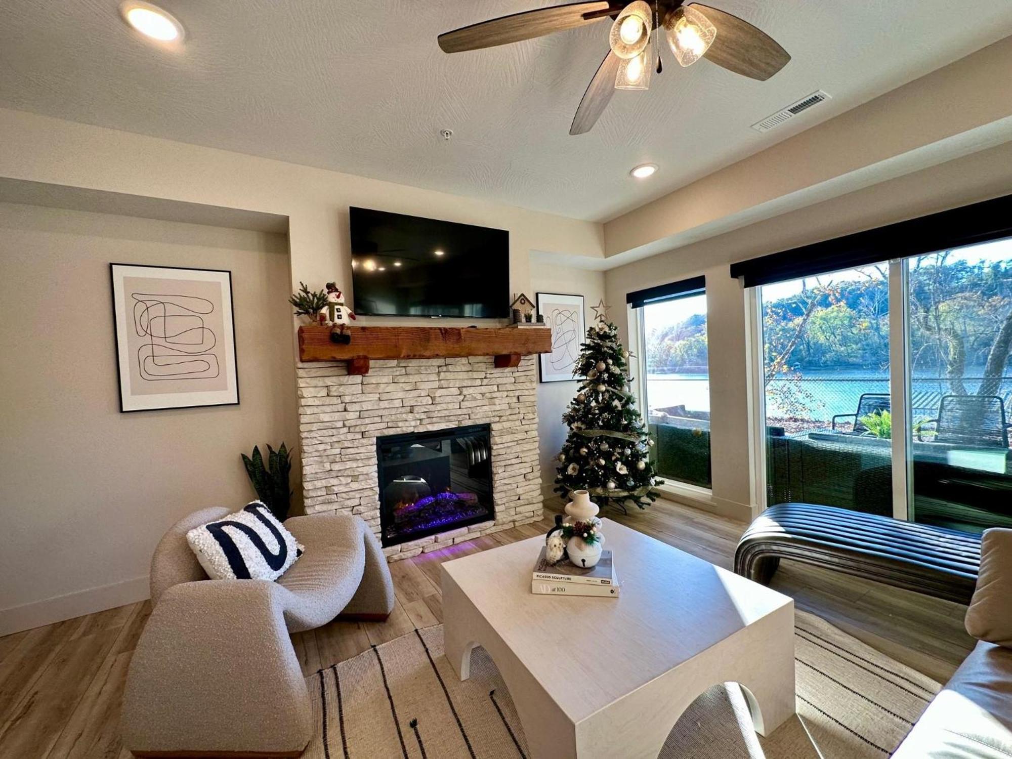 Briarwood Bay Branson Exterior foto