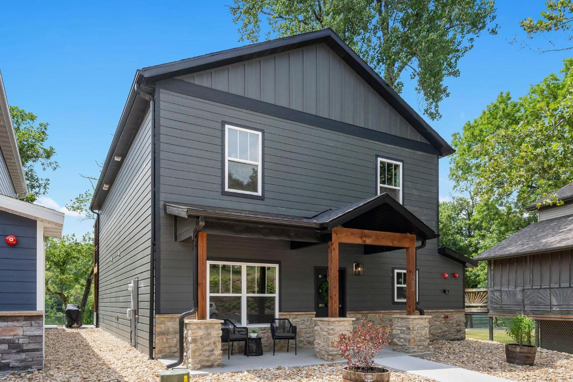 Briarwood Bay Branson Exterior foto