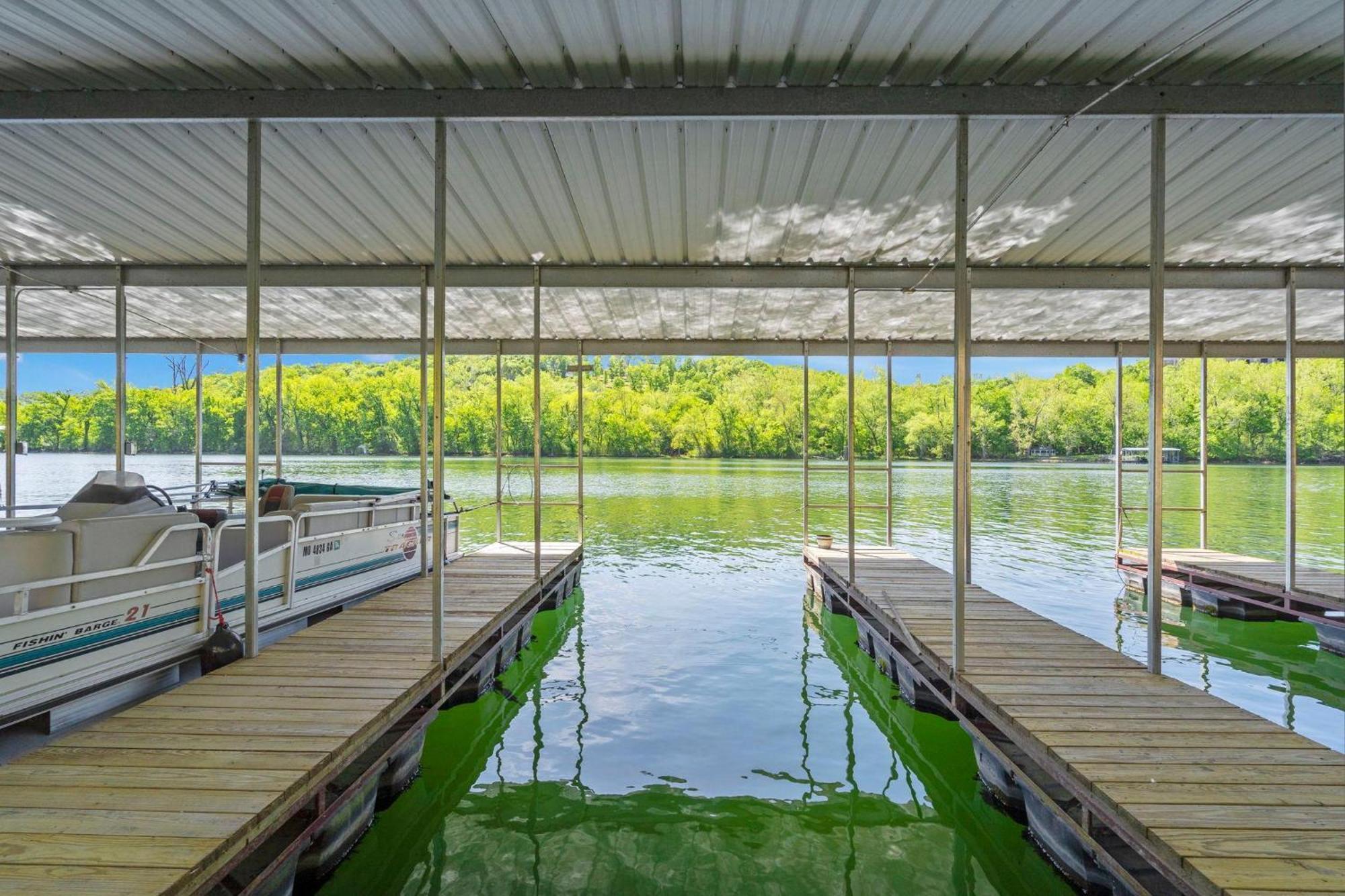 Briarwood Bay Branson Exterior foto