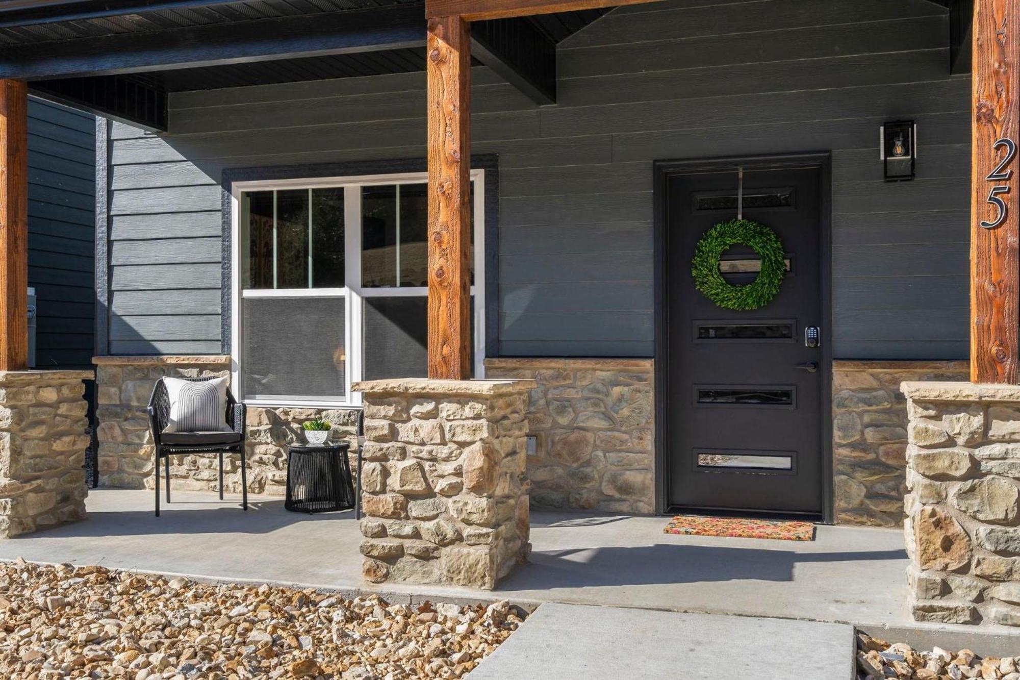 Briarwood Bay Branson Exterior foto