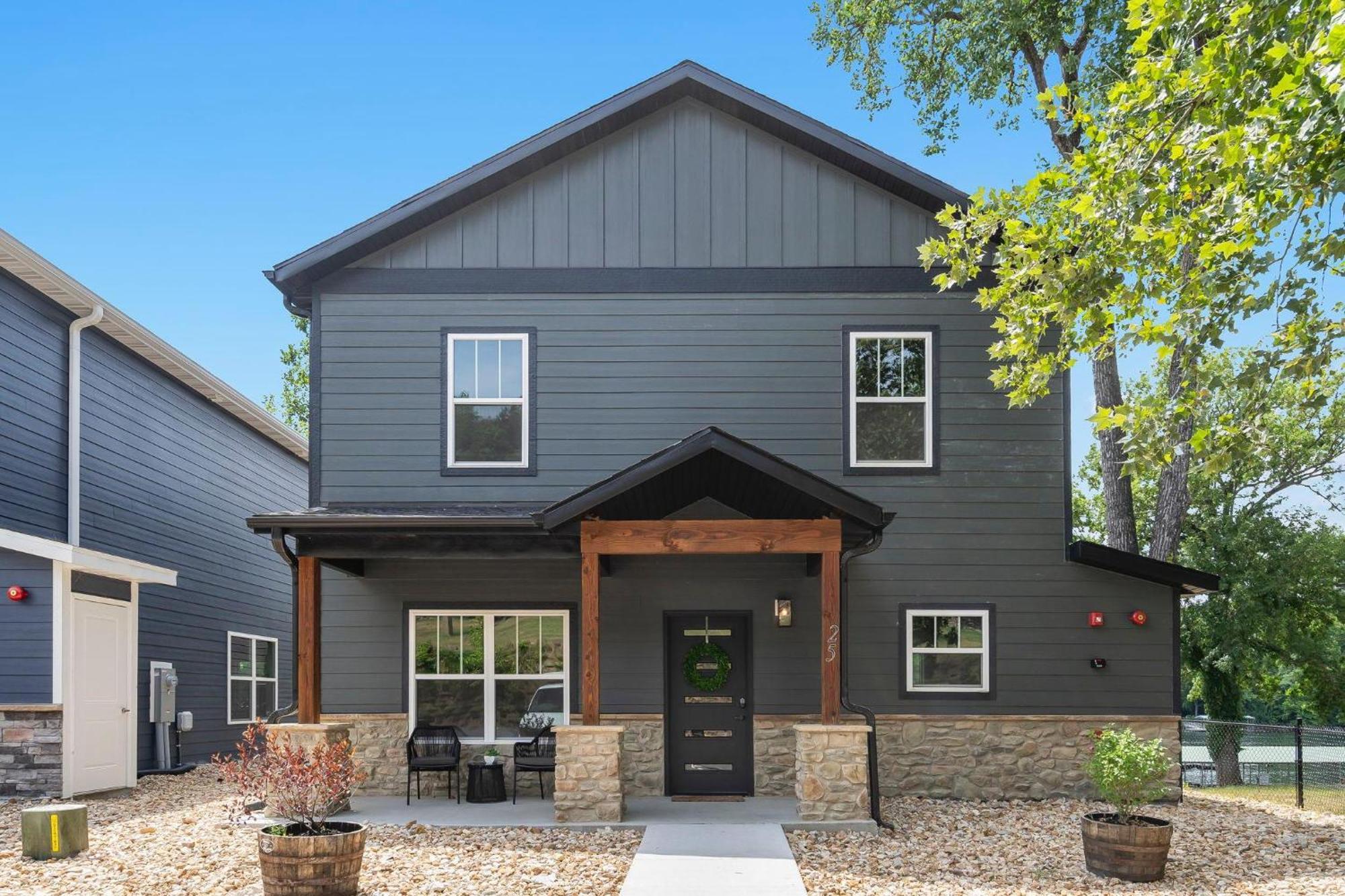 Briarwood Bay Branson Exterior foto