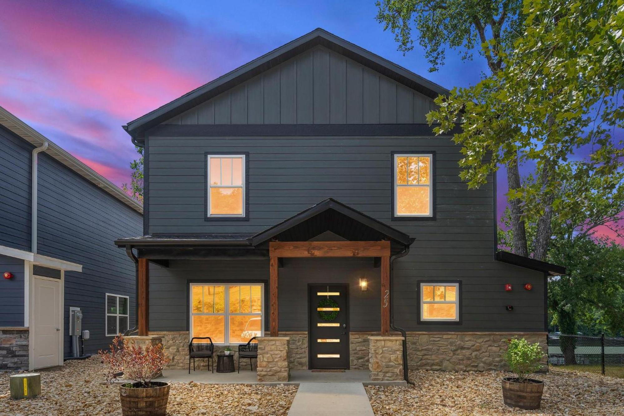 Briarwood Bay Branson Exterior foto