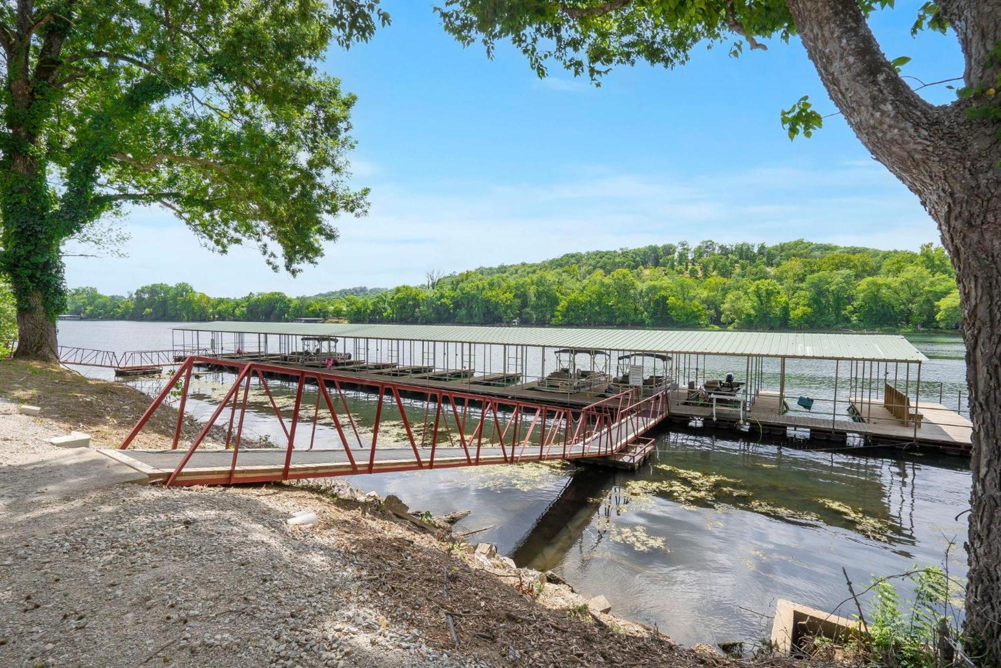 Briarwood Bay Branson Exterior foto