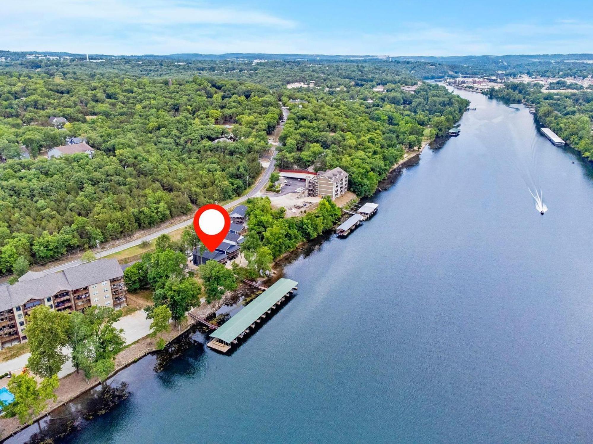 Briarwood Bay Branson Exterior foto