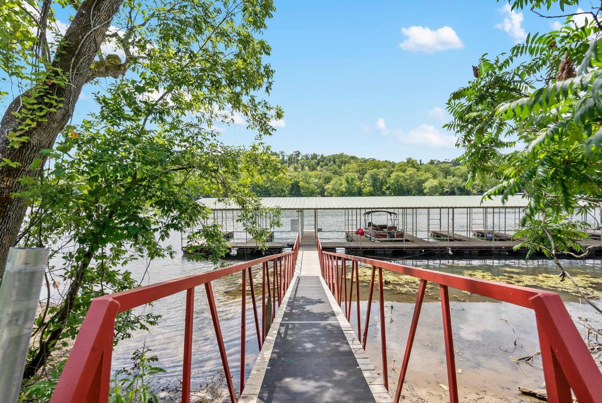 Briarwood Bay Branson Exterior foto