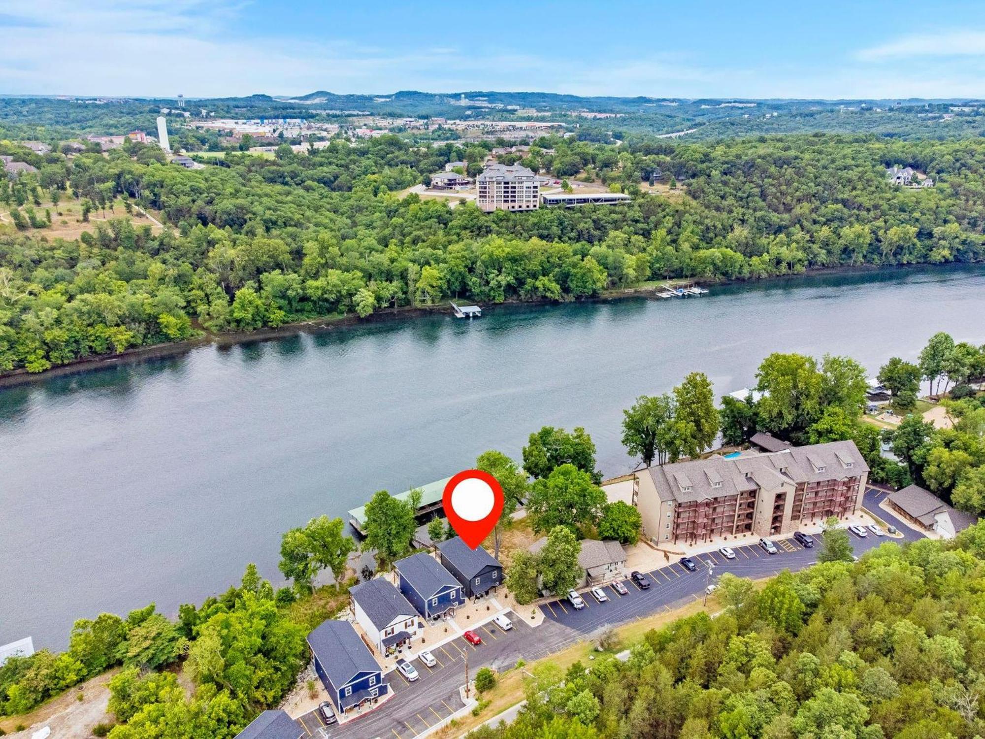 Briarwood Bay Branson Exterior foto