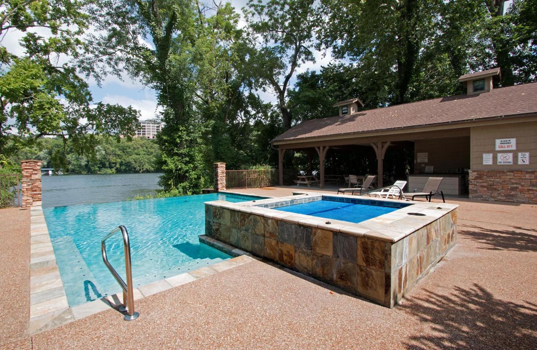 Briarwood Bay Branson Exterior foto