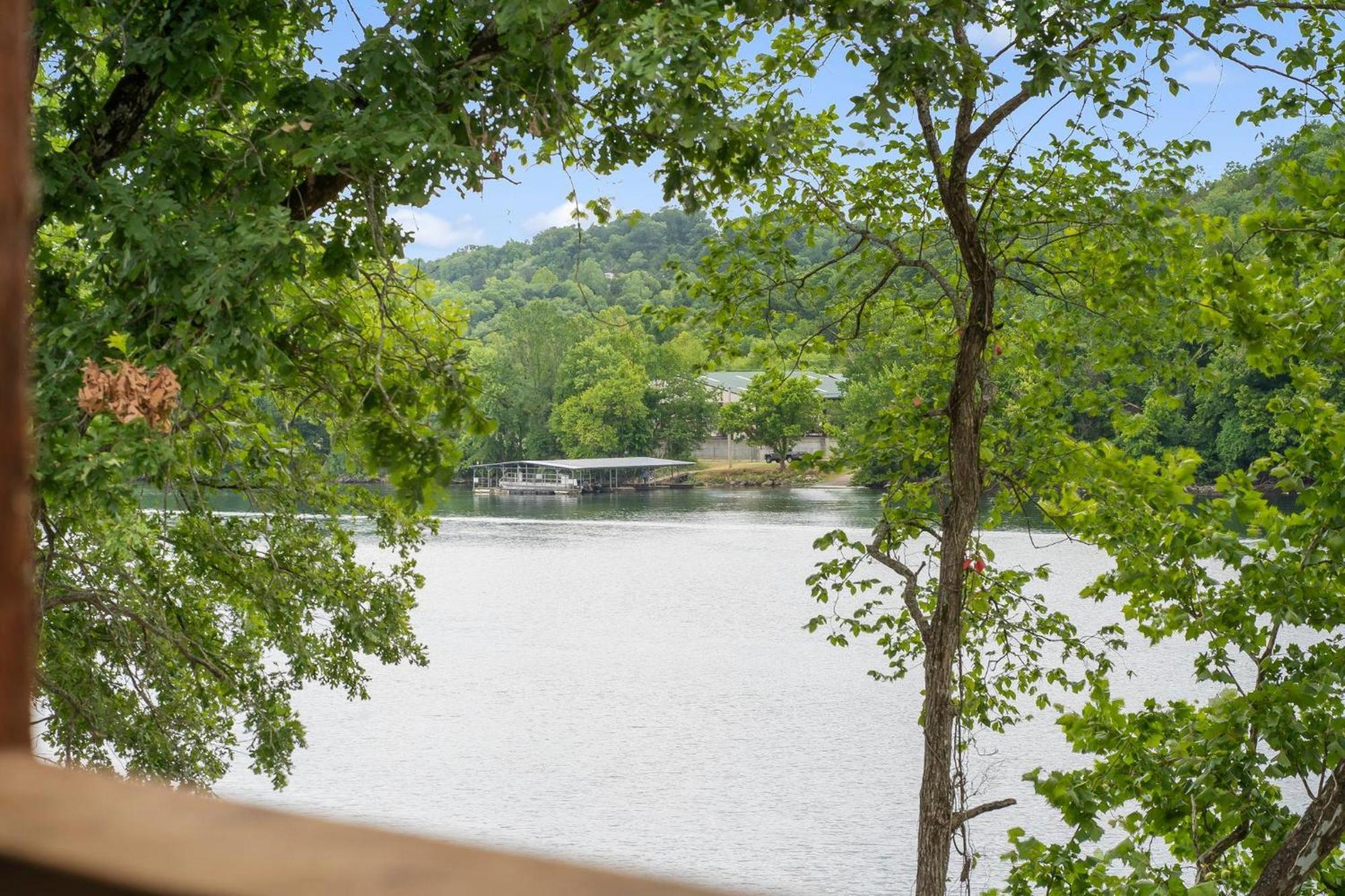 Briarwood Bay Branson Exterior foto